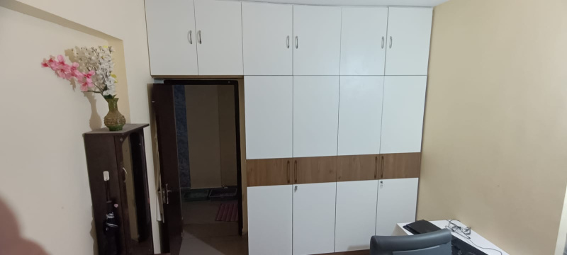 2 BHK 1268 Sq.ft. Apartment for Sale in Belapur, Bangalore
