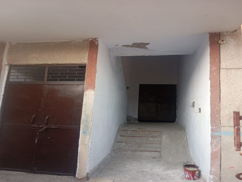  100 Sq. Meter Factory for Sale in Sector 5, Bawana, Delhi