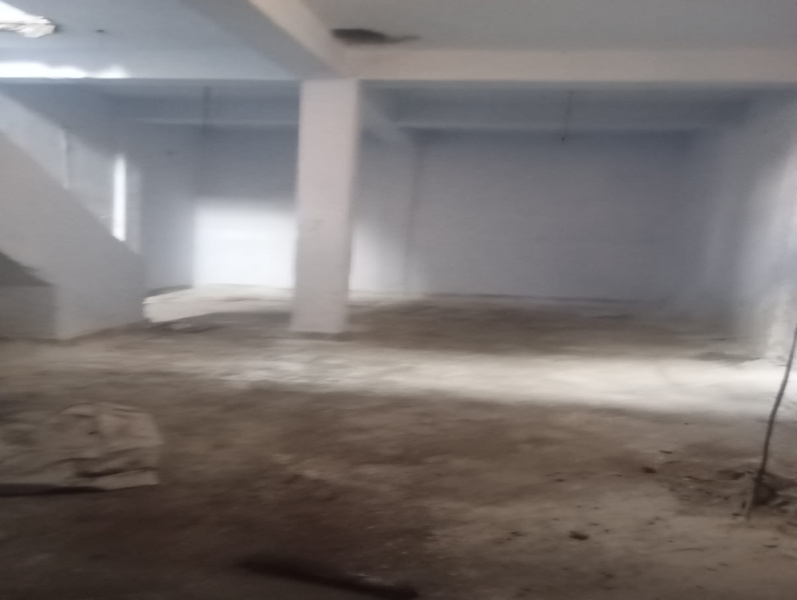  100 Sq. Meter Factory for Sale in Sector 5, Bawana, Delhi