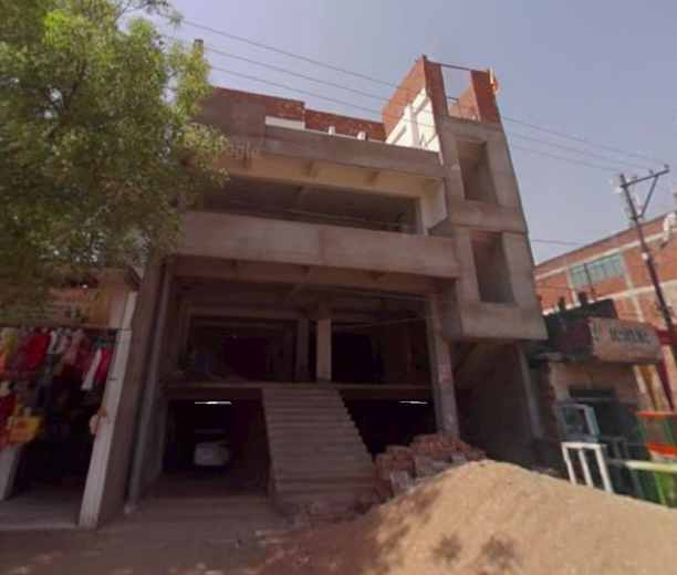  1100 Sq.ft. Hotels for Rent in Olandganj, Jaunpur