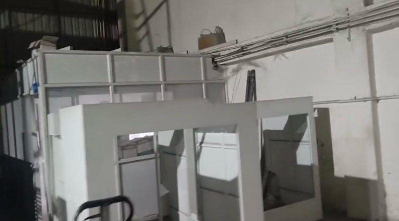 5300 Sq.ft. Factory for Sale in Seegehalli Gate, Magadi Road, Bangalore