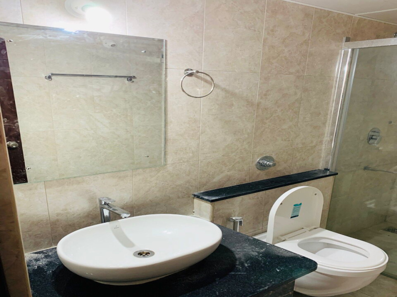 3 BHK 1500 Sq.ft. Apartment for Rent in Hoodi, Bangalore