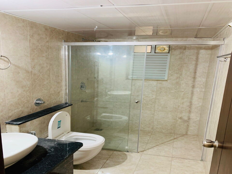 3 BHK 1500 Sq.ft. Apartment for Rent in Hoodi, Bangalore