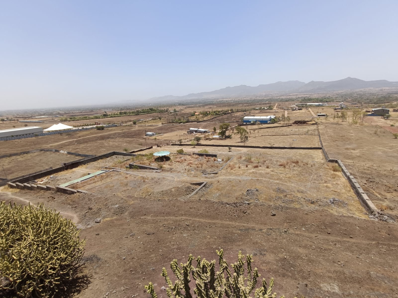  3500 Sq.ft. Residential Plot for Sale in Purandar, Pune