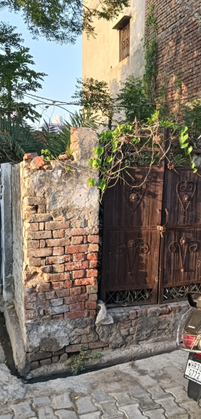  900 Sq.ft. Residential Plot for Sale in Mandkola, Palwal