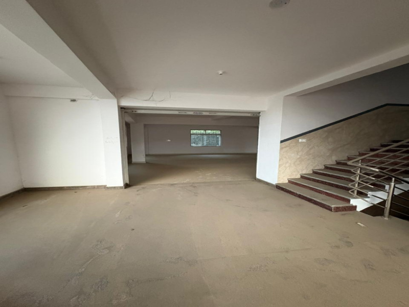  4999 Sq.ft. Commercial Shop for Rent in Madivala, Bangalore