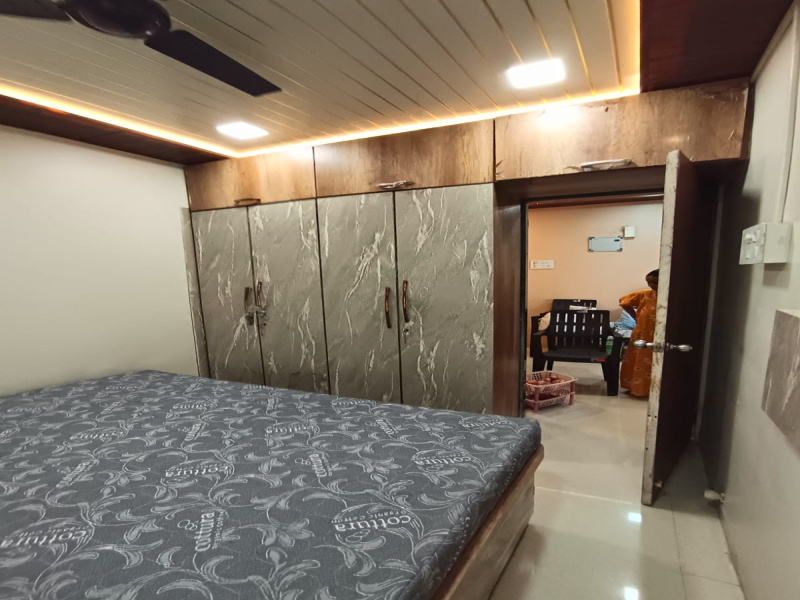 1 BHK 400 Sq.ft. Apartment for Sale in Bhandup West, Mumbai