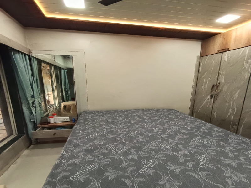 1 BHK 400 Sq.ft. Apartment for Sale in Bhandup West, Mumbai
