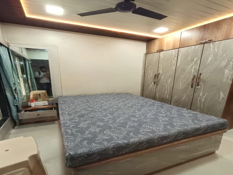 1 BHK 400 Sq.ft. Apartment for Sale in Bhandup West, Mumbai
