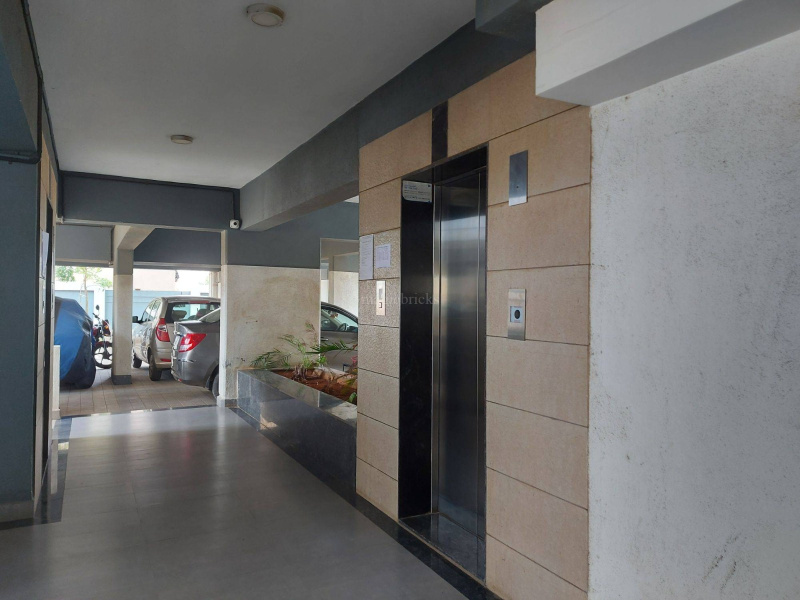 1 BHK 571 Sq.ft. Apartment for Sale in Katraj Kondhwa Road, Pune