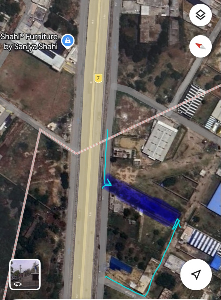 Focal Point, Rajpura photo 2