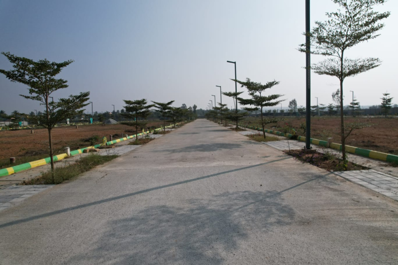  1500 Sq.ft. Residential Plot for Sale in Jayanagar 4th Block, Bangalore