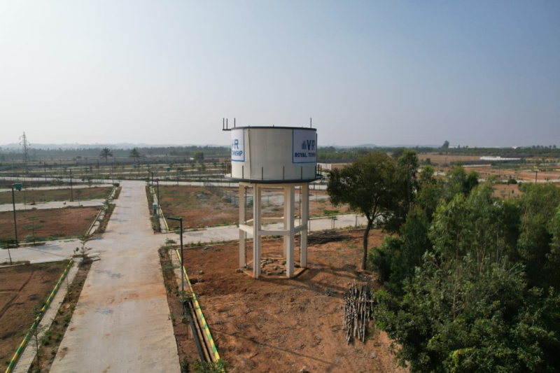  1500 Sq.ft. Residential Plot for Sale in Hoskote, Bangalore