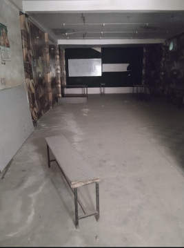  1500 Sq.ft. Office Space for Rent in Kakadev, Kanpur