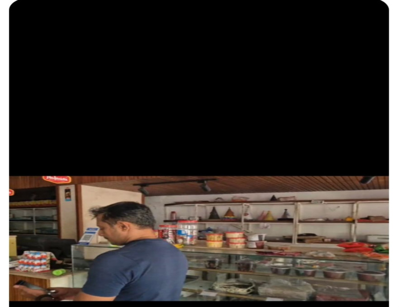  1200 Sq.ft. Commercial Shop for Rent in Kannur Cantonment