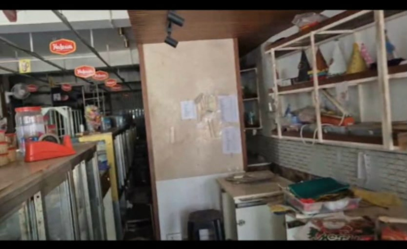  1200 Sq.ft. Commercial Shop for Rent in Kannur Cantonment