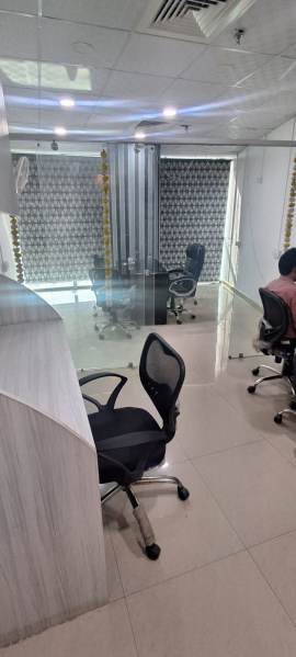  200 Sq.ft. Office Space for Sale in Noida Extension, Greater Noida