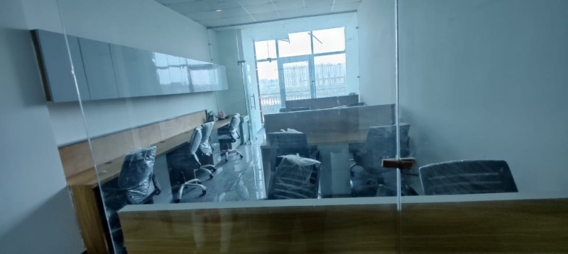  540 Sq.ft. Office Space for Sale in Noida Extension, Greater Noida