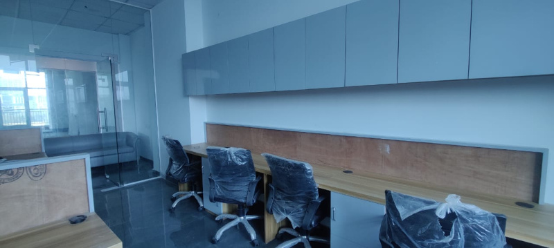  540 Sq.ft. Office Space for Sale in Noida Extension, Greater Noida