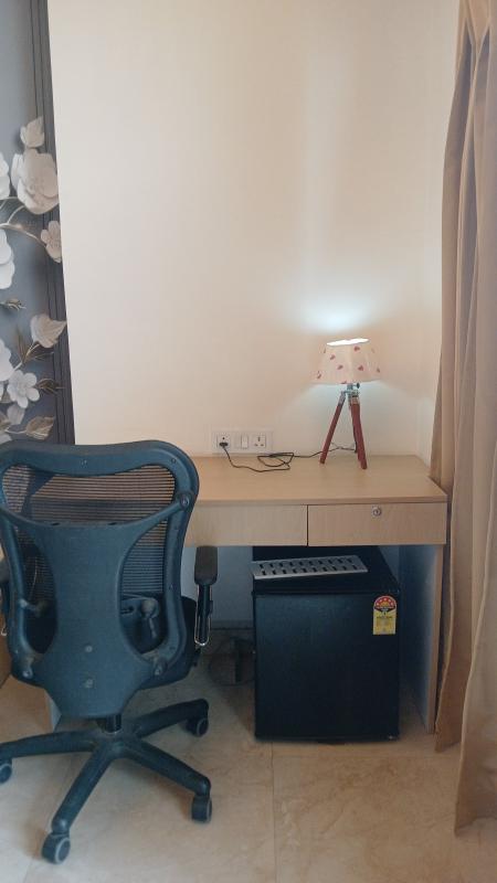  591 Sq.ft. Studio Apartment for Sale in Gaur City 1 Sector 16C Greater Noida