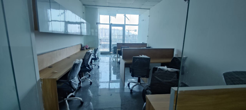  500 Sq.ft. Office Space for Sale in Noida Extension, Greater Noida