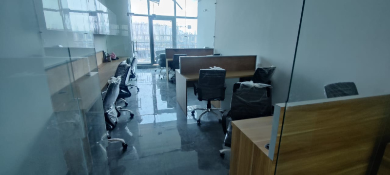  500 Sq.ft. Office Space for Sale in Noida Extension, Greater Noida
