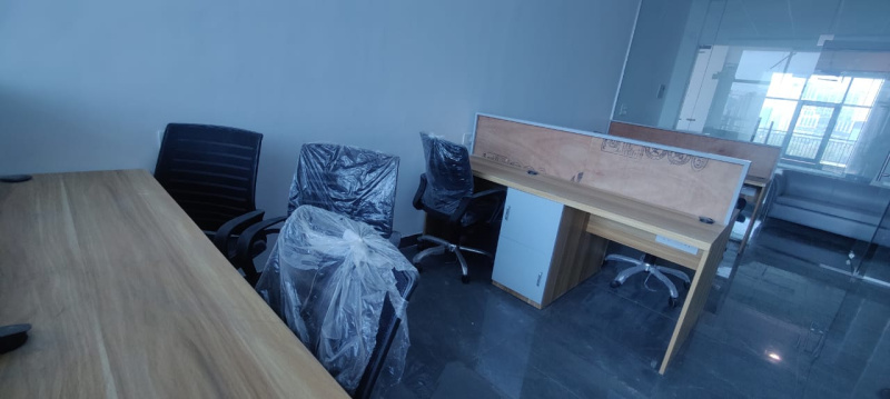  500 Sq.ft. Office Space for Sale in Noida Extension, Greater Noida