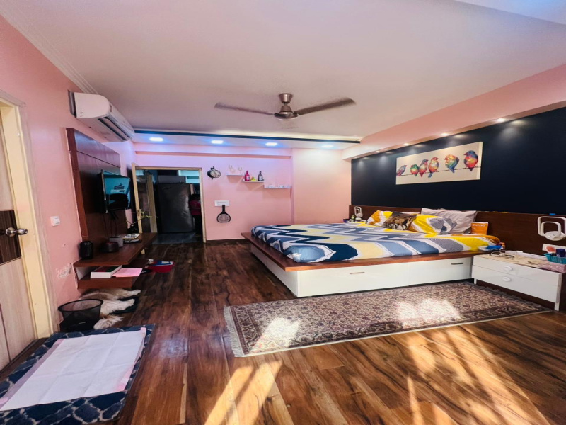  564 Sq.ft. Studio Apartment for Sale in Noida Extension, Greater Noida