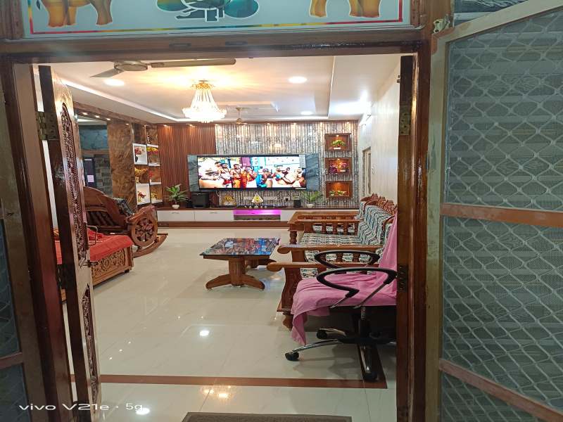 2 BHK 1700 Sq.ft. Apartment for Sale in Naspur, Mancherial