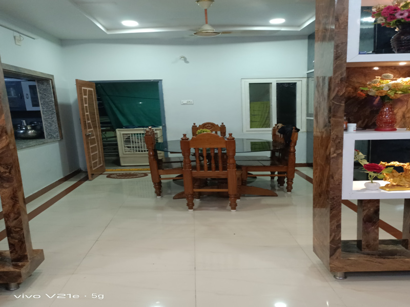 2 BHK 1700 Sq.ft. Apartment for Sale in Naspur, Mancherial