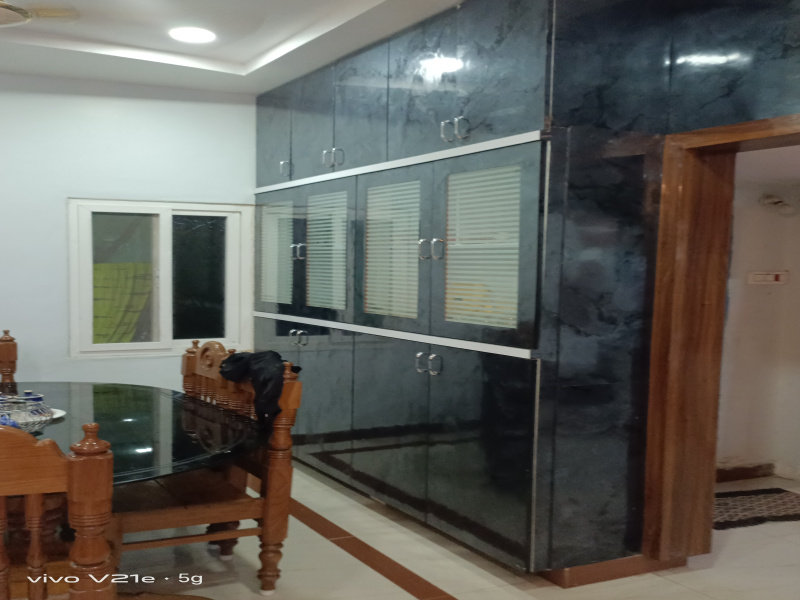 2 BHK 1700 Sq.ft. Apartment for Sale in Naspur, Mancherial