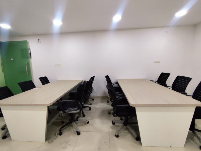  349 Sq.ft. Office Space for Rent in Hinjewadi Phase 2, Pune