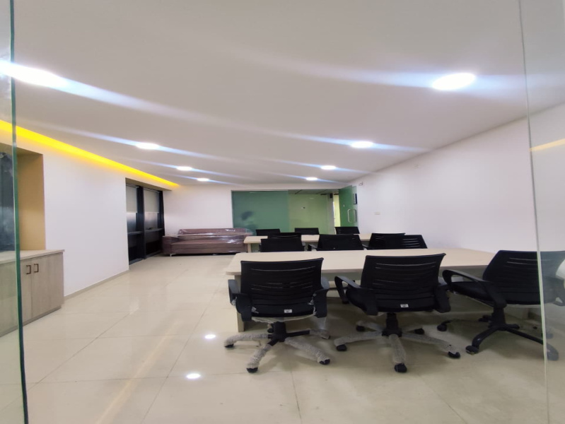  349 Sq.ft. Office Space for Rent in Hinjewadi Phase 2, Pune
