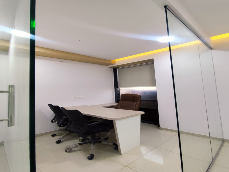 349 Sq.ft. Office Space for Rent in Hinjewadi Phase 2, Pune