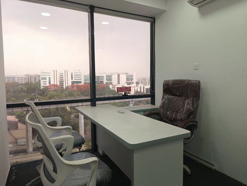  415 Sq.ft. Office Space for Rent in Hinjewadi Phase 2, Pune
