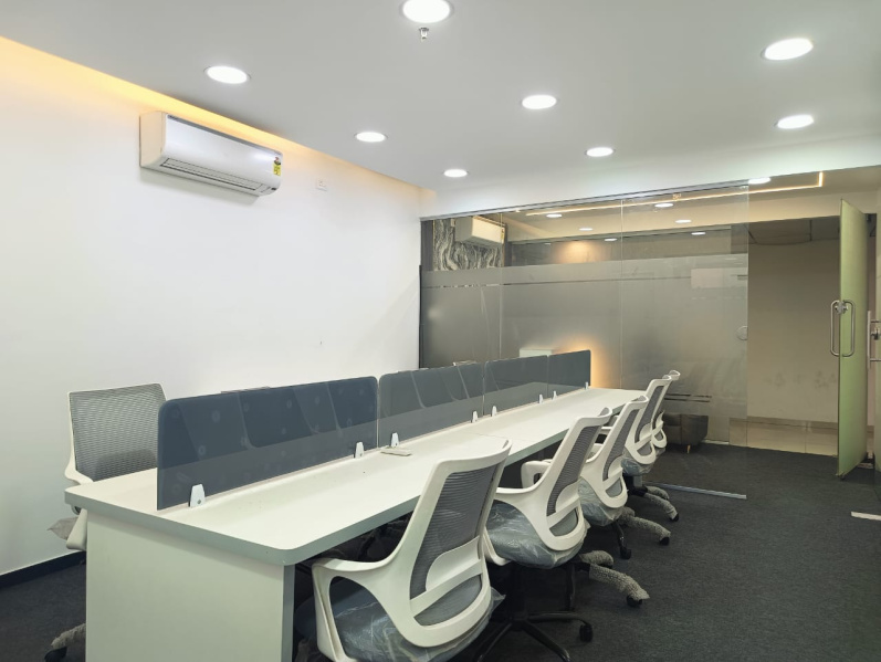  415 Sq.ft. Office Space for Rent in Hinjewadi Phase 2, Pune