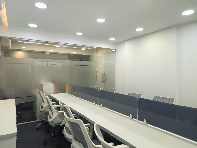  415 Sq.ft. Office Space for Rent in Hinjewadi Phase 2, Pune