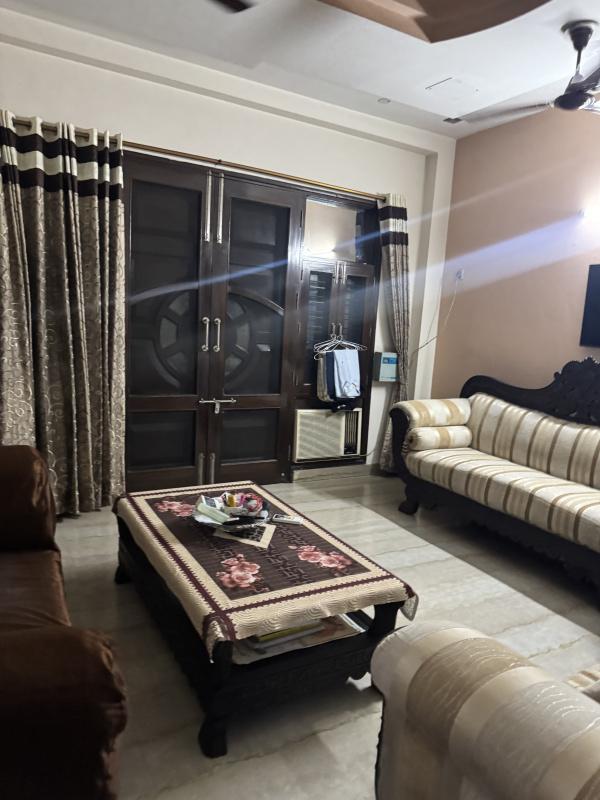 Block J, Kirti Nagar, Delhi