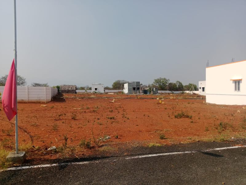 2178 Sq.ft. Residential Plot for Sale in Mettupalayam Coimbatore