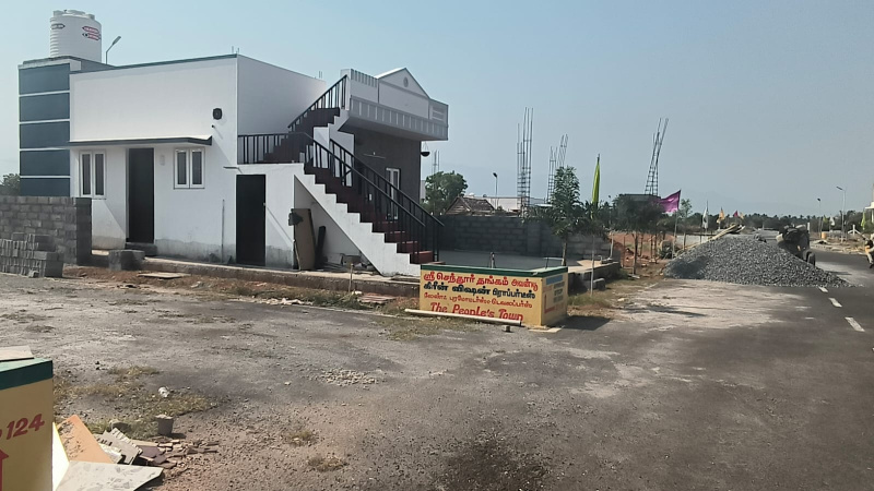  2178 Sq.ft. Residential Plot for Sale in Mettupalayam Coimbatore