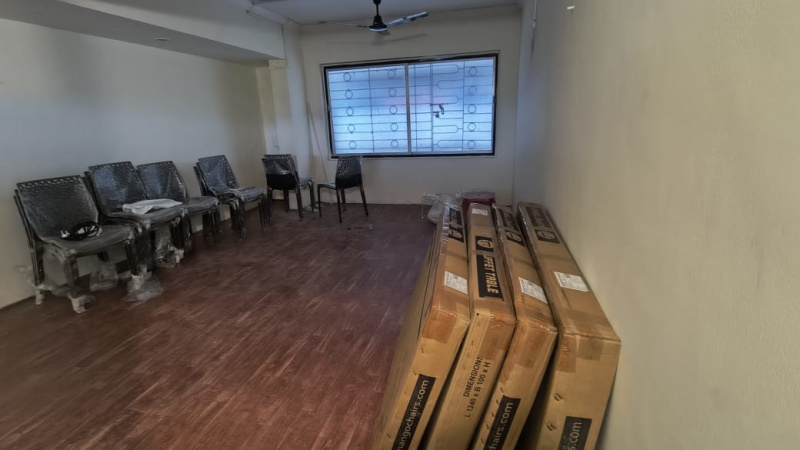  32 Sq. Meter Commercial Shop for Rent in Mapusa, Goa