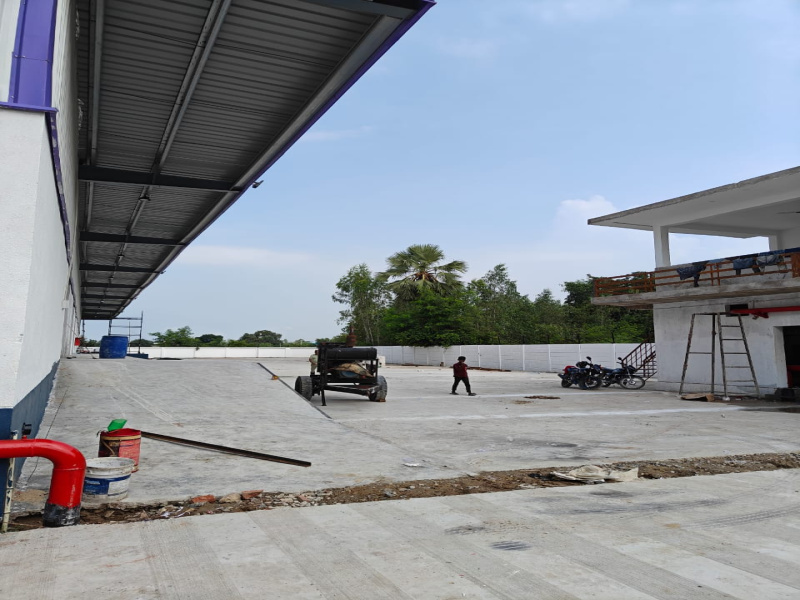  50000 Sq.ft. Warehouse for Rent in Mohanlalganj, Lucknow