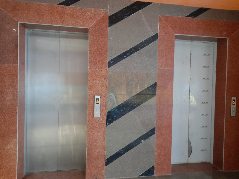  150 Sq.ft. Commercial Shop for Sale in Noida Extension, Greater Noida