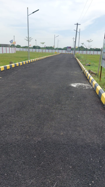  880 Sq.ft. Residential Plot for Sale in Ikkadu, Thiruvallur