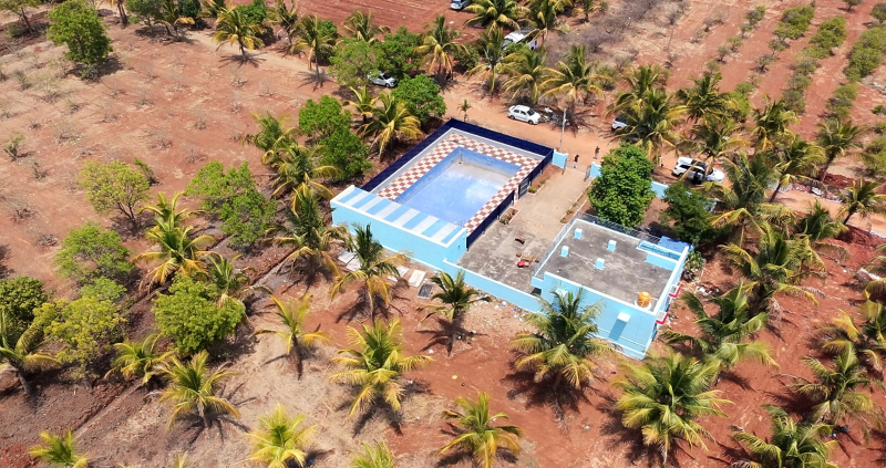 Hindupur, Anantapur photo 2