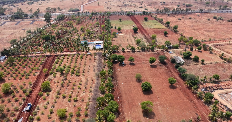 Hindupur, Anantapur photo 5