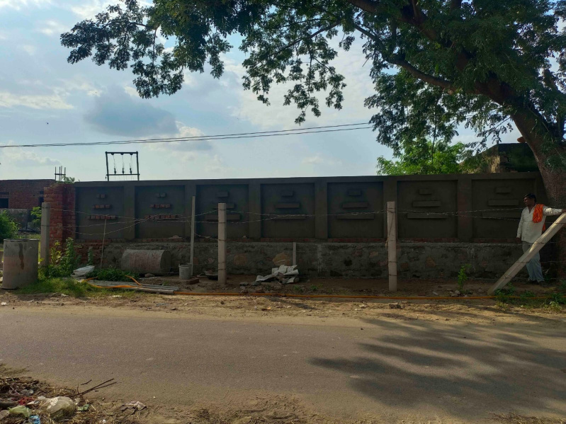 Naugaon, Alwar