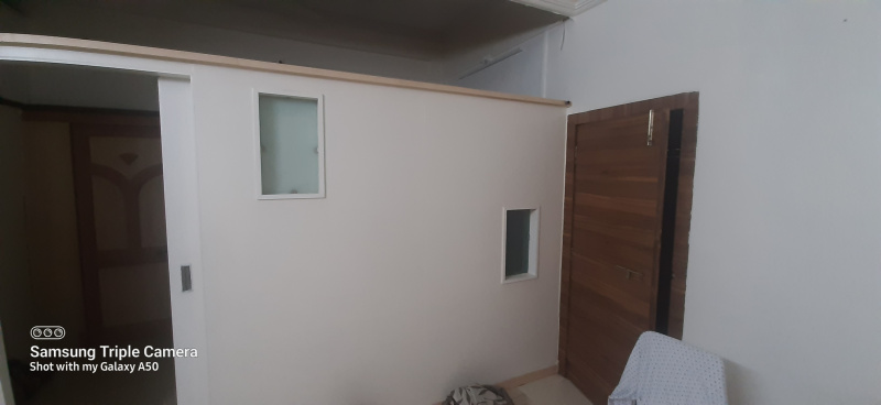 3 BHK 1200 Sq.ft. House for Rent in Market Yard, Pune