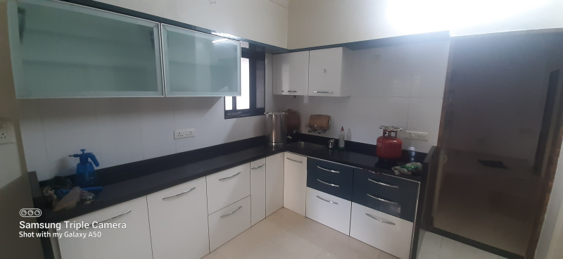 3 BHK 1200 Sq.ft. House for Rent in Market Yard, Pune