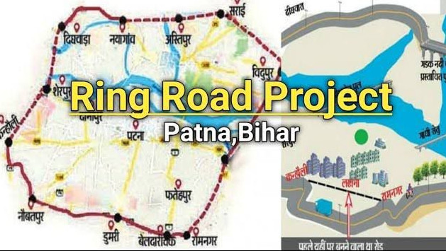  1200 Sq.ft. Residential Plot for Sale in Kanhauli, Bihta, Patna